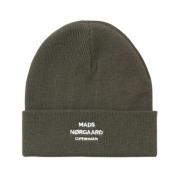 Isak Logo Ambas Beanie Lue