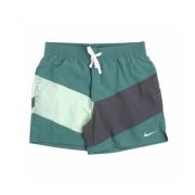 Resirkulert polyester volleyballshorts