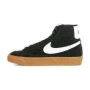 Høy Topp Blazer Mid 77 Suede