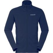 Norrøna Men's Falketind Warm1 Jacket Indigo Night