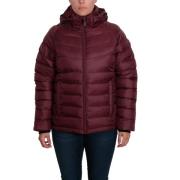 Women's Hemavan Jacket Wine