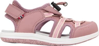 Viking Footwear Kids' Thrilly Dusty Pink