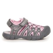 Gulliver Kids' Sandal (2021) Grey