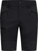 Haglöfs Men's Mid Slim Shorts True Black