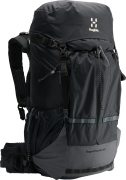 Rugged Mountain 60 True Black/Magnetite