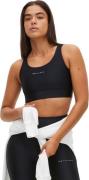 Röhnisch Women's Shine Sportsbra Black