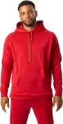 Men's Training Club Hoodie Red