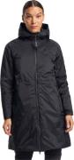 Women's Transition Coat Black