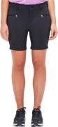 8848 Altitude Women's Cronin Shorts Black