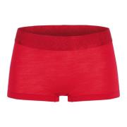 Finse Merino Boxer Women's Ribbon red