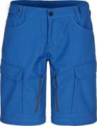 Granheim Hiking Shorts Women's Snorkel Blue