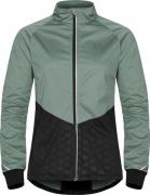 Hellner Suola Xc Jacket 2.0 Women Laurel Wreath