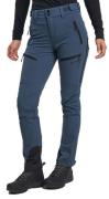 Tenson Women's TXlite Flex Pants Midnight Navy