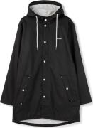 Tretorn Unisex Wings Rain Jacket Black