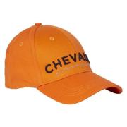 Foxhill Cap High Vis Orange