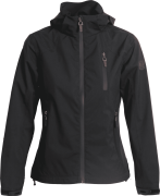 Women's Seattle Jacket Black