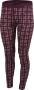 Ulvang Women's Maristua Pants Fig/Woodrose