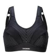 Swegmark Incredible Sports Bra Black