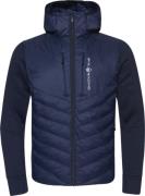 Sail Racing Men's Spray Hybrid Jacket Dark Navy