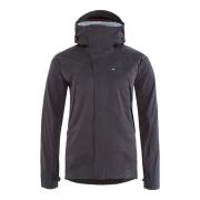 Klättermusen Women's Allgrön 2.0 Jacket Raven