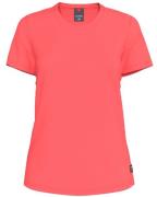 Ulvang Women's Eio Solid Tee Poinsettia