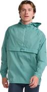 2XU Men's Aero Anorak Raft/Pine Reflective