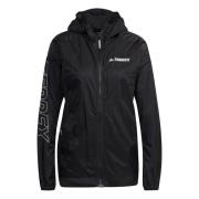 Women's Terrex Agravic Windweave Pro Octa Insulation Black