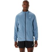 Asics Men's Core Jacket Steel Blue