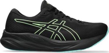 Men's Gel-Pulse 15 GORE-TEX Black/Illuminate Green