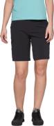 Black Diamond Women's Valley Shorts Black