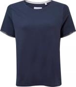 Women's Lavern Long Sleeve Blue Navy