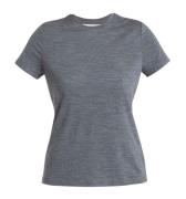 Icebreaker Women's Merino 150 Tech Lite III Short Sleeve Tee Gritstone...