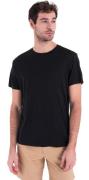 Icebreaker Men's Merino 150 Tech Lite III Short Sleeve Tee Black