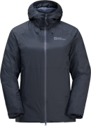 Women's Cyrox 2 Layer Down Jacket Graphite