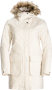 Women's Winterfrost Insulated Parka Winter Pearl