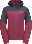 Women's Go Hike Jacket Sangria Red