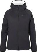 Women's Novus Hoody Black