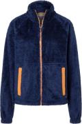 Women's Homestead Fleece Jacket Arctic Navy