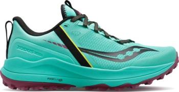 Saucony Women's Xodus Ultra Cool Mint/Dusk