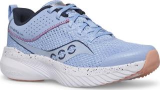 Saucony Kids' Kinvara 14 Light Blue