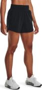 Under Armour Women's Flex Woven Short 5in Black