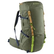 VAUDE Hidalgo 42+8 Cedar Wood