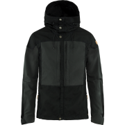 Fjällräven Men's Keb Jacket Black