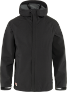 Fjällräven Men's HC Hydratic Trail Jacket Black