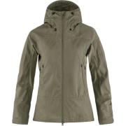 Women's Abisko Lite Trekking Jacket Light Olive