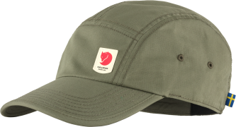 Fjällräven High Coast Lite Cap Green