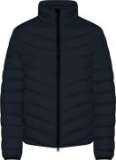 Women's Puffer Jacket navyblue