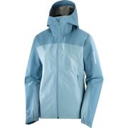 Women's Outline GORE-TEX 2.5L Jacket Blue