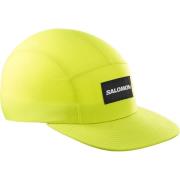 Salomon Bonatti Waterproof Five Panel Sulphur Spring