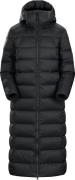 Arc'teryx Women's Thorium Parka Black